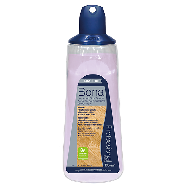 Bona Pro Series Hardwood Floor Cleaner Refill Cartridge 32OZ.