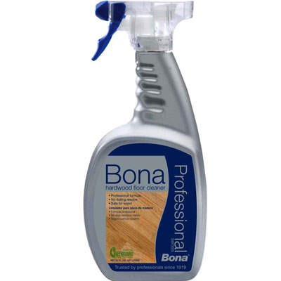 BONA PROFESSIONAL HARDWOOD FLOOR 32 OZ. SPRAY