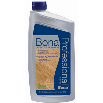 Bona Professional Series Hardwood Floor Refresher 32OZ.