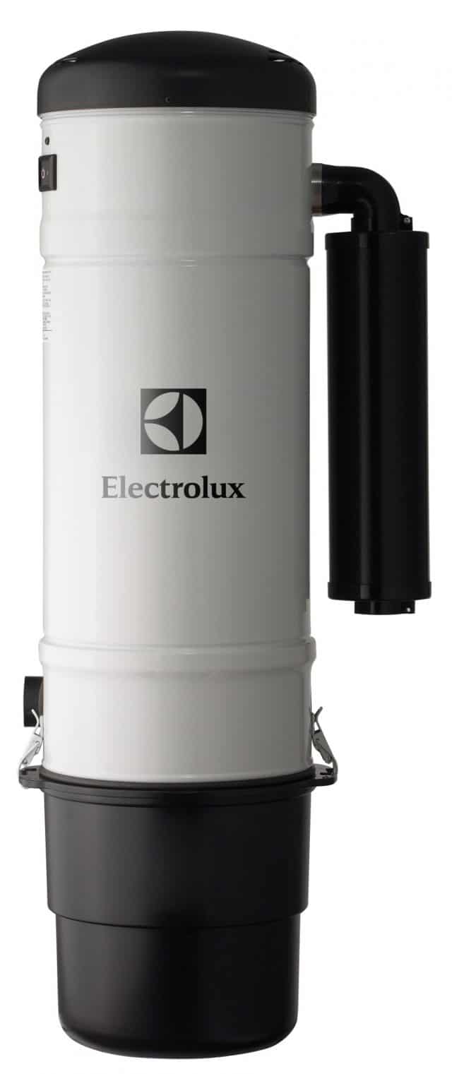 Electrloux SC380B