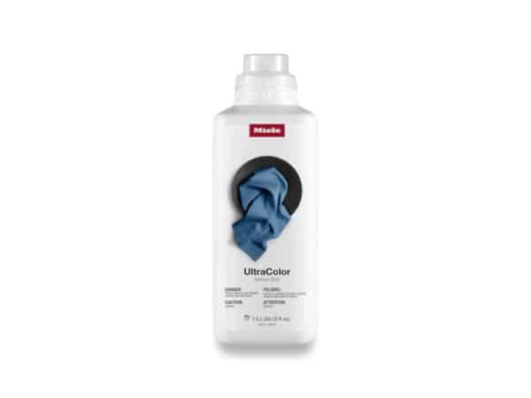 miele laundry detergent