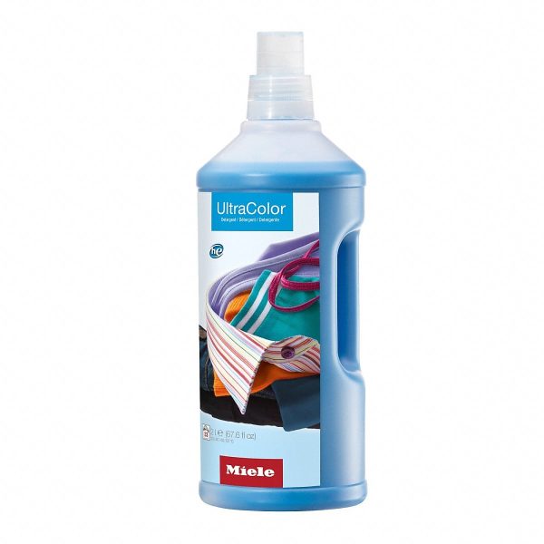 miele laundry