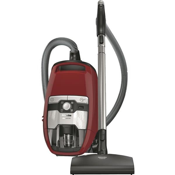 miele vacuum cleaner