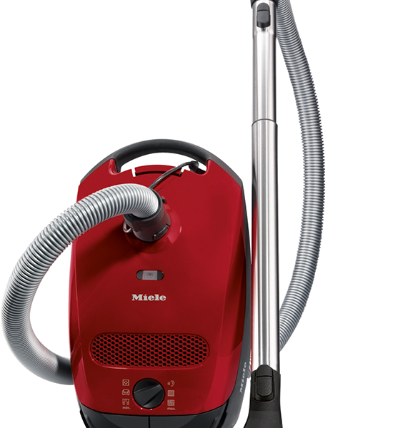 Miele Classic C1 Cat & Dog