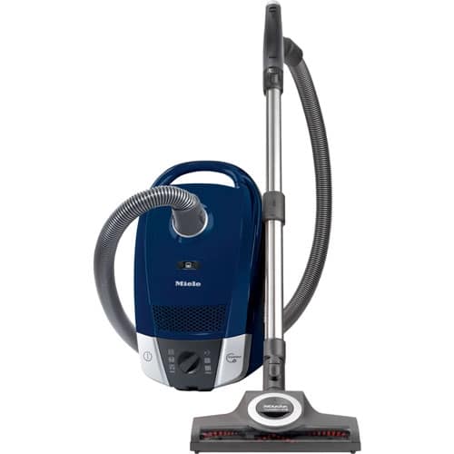 miele vacuum