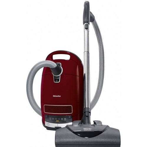 miele vacuum