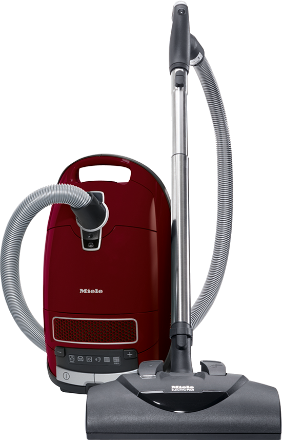 Miele Complete C3 Cat & Dog