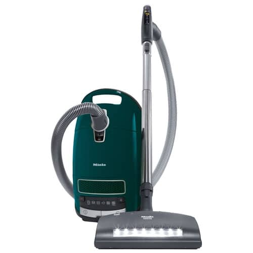 miele vacuum