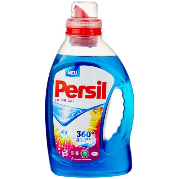 PERSIL COLOR GEL 1.46L