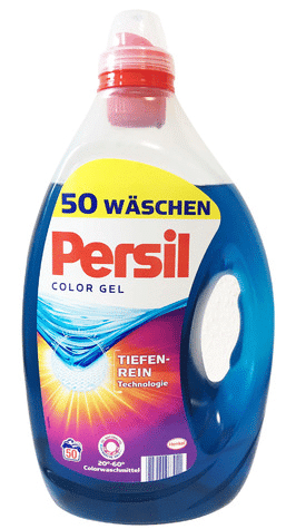 persil laundry detergent