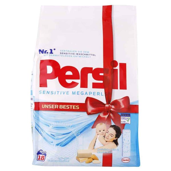 persil laundry detergent