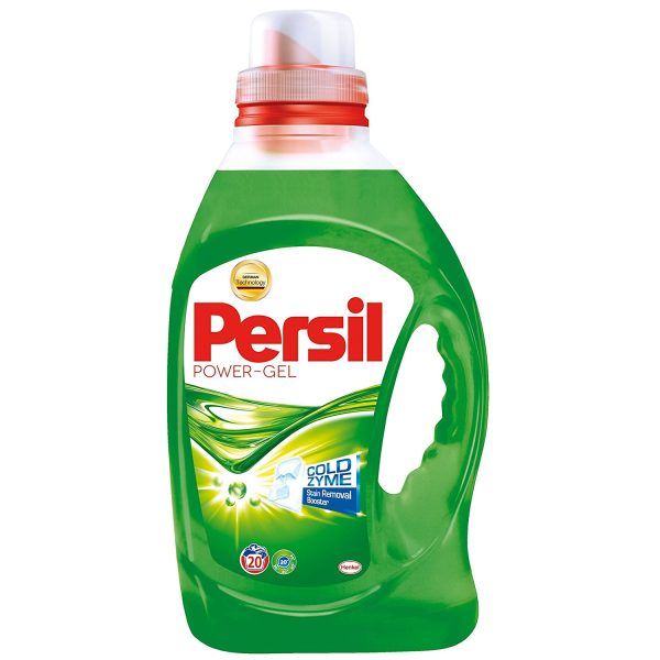 PERSIL UNIVERSAL GEL 1.46L