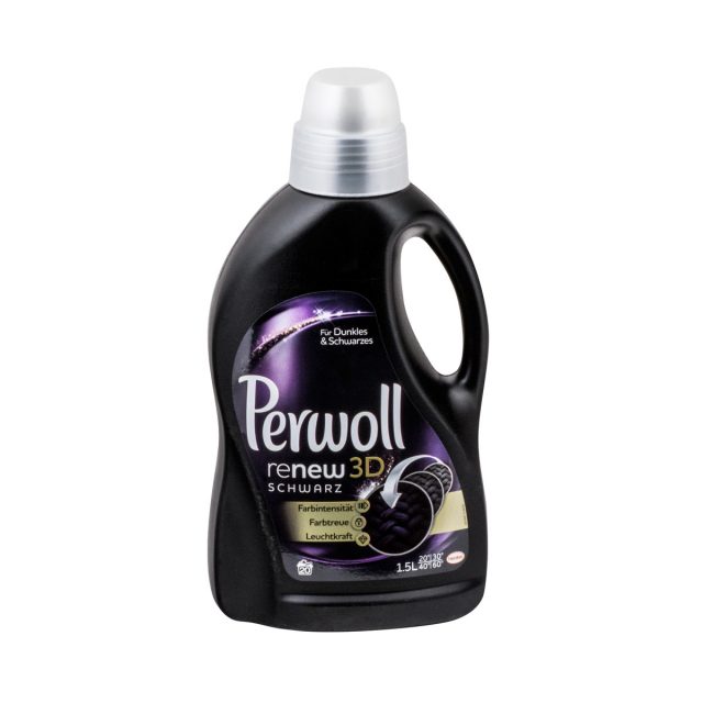 PERWOLL BLACK 1.5L