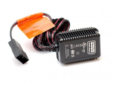 Power Wheels® Charger 6 Volt for blue battery