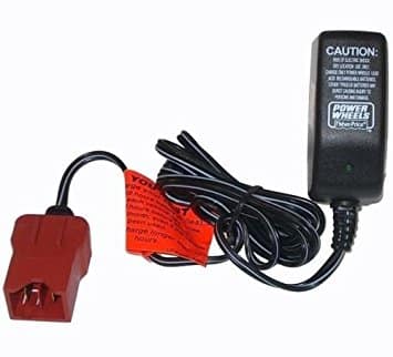 Power Wheels® Charger 6 Volt for red battery