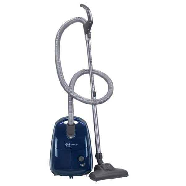 sebo vacuum cleaner