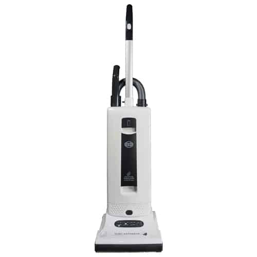 sebo upright vacuum