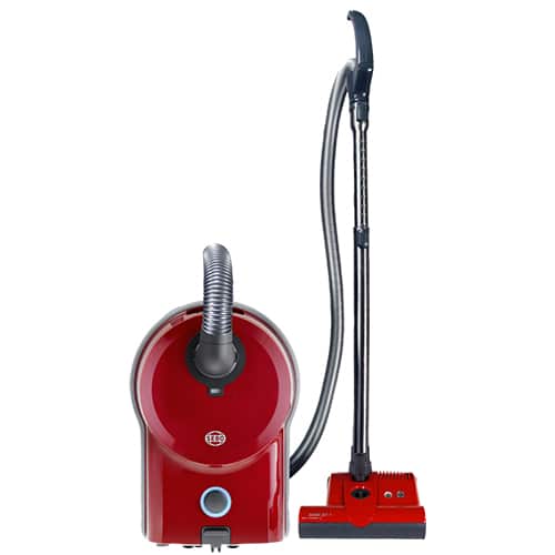 sebo vacuum cleaner