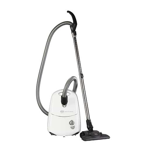 sebo vacuum cleaner