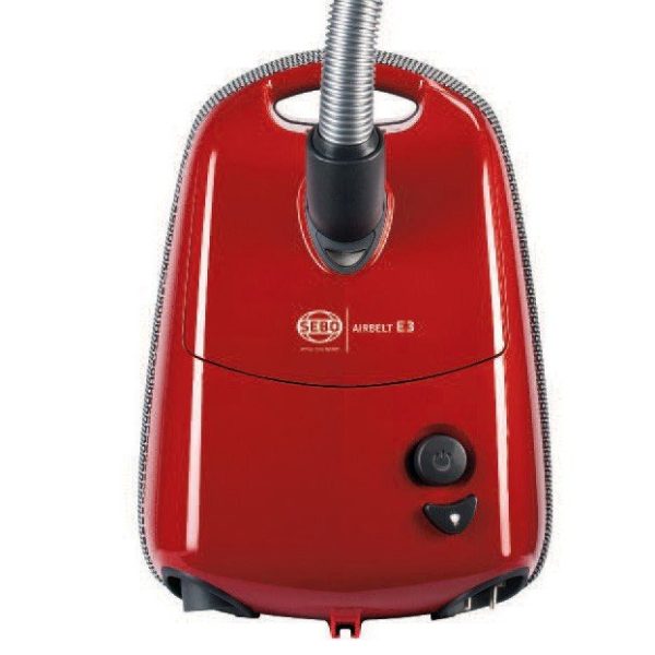 Sebo Airbelt E3 Red