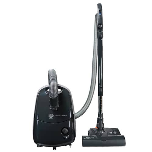 sebo vacuum