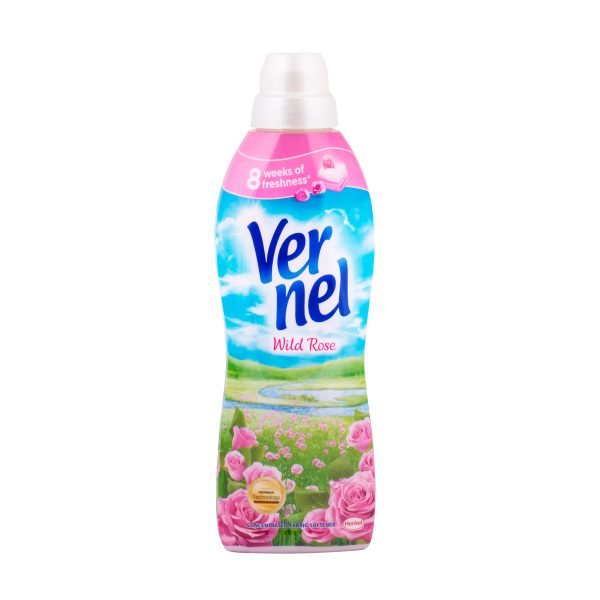 Vernel Wild Rose 1L