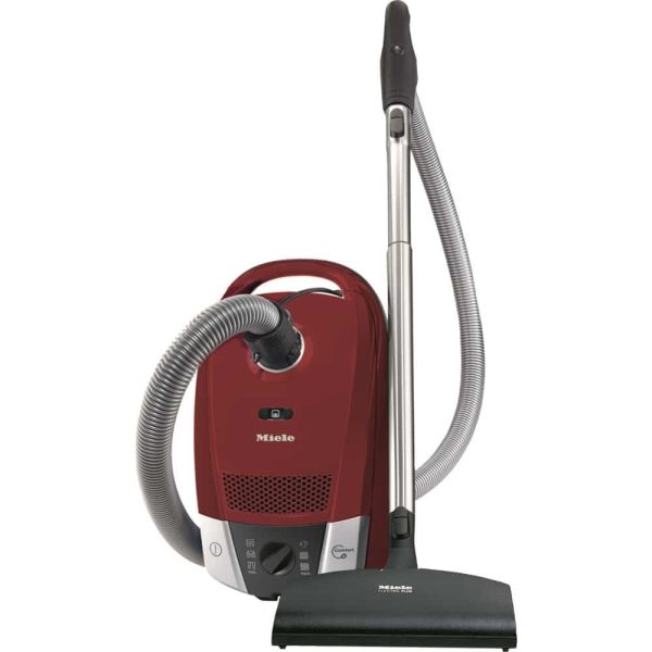 miele vacuum cleaner