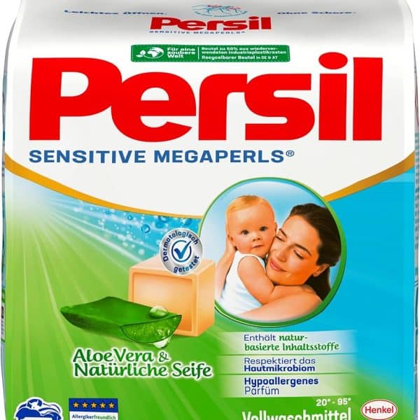 persil laundry detergent