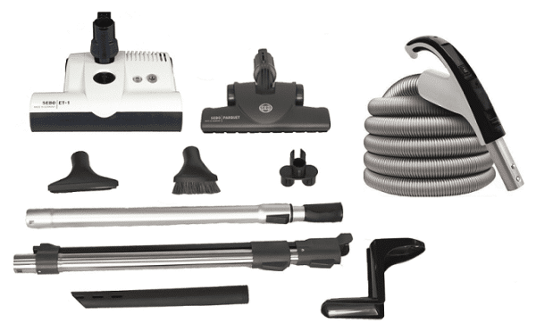 sebo attachment kit