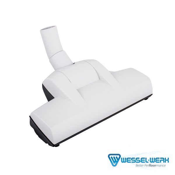wessel werk floor turbine