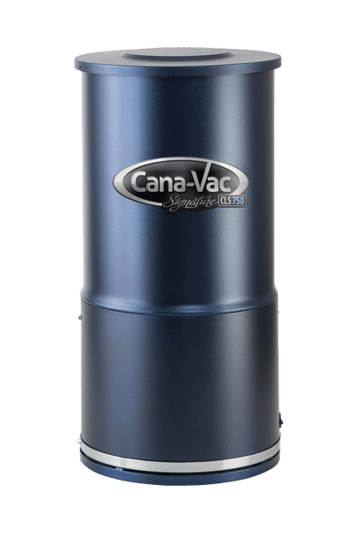 Canavac LS-490