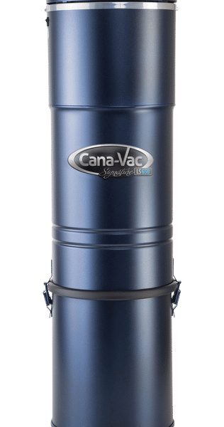 Canavac LS-690