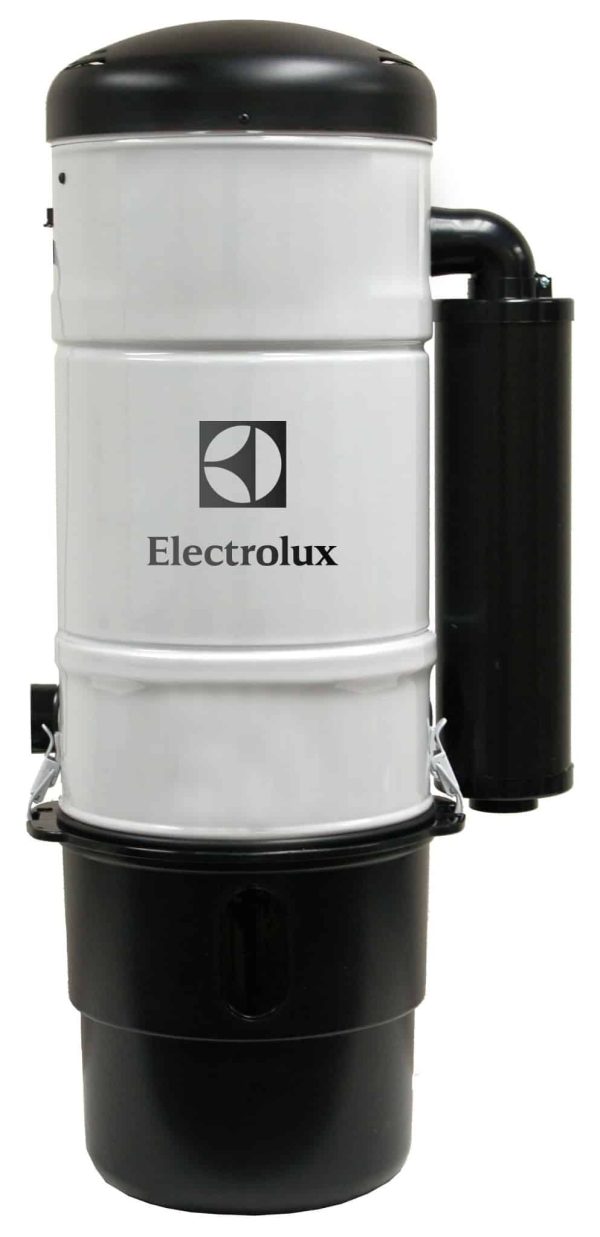 Electrolux QC600