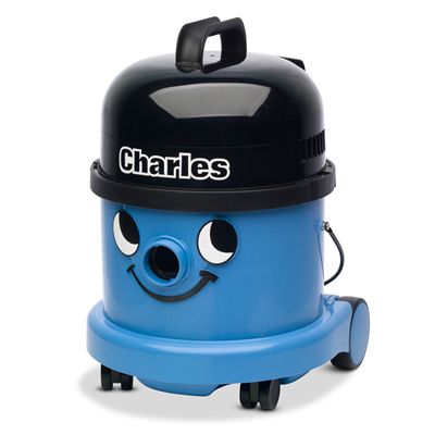 Numatic Charles