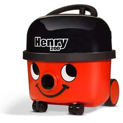 Numatic Henry HVR200A