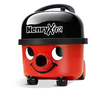 Numatic Henry XTRA