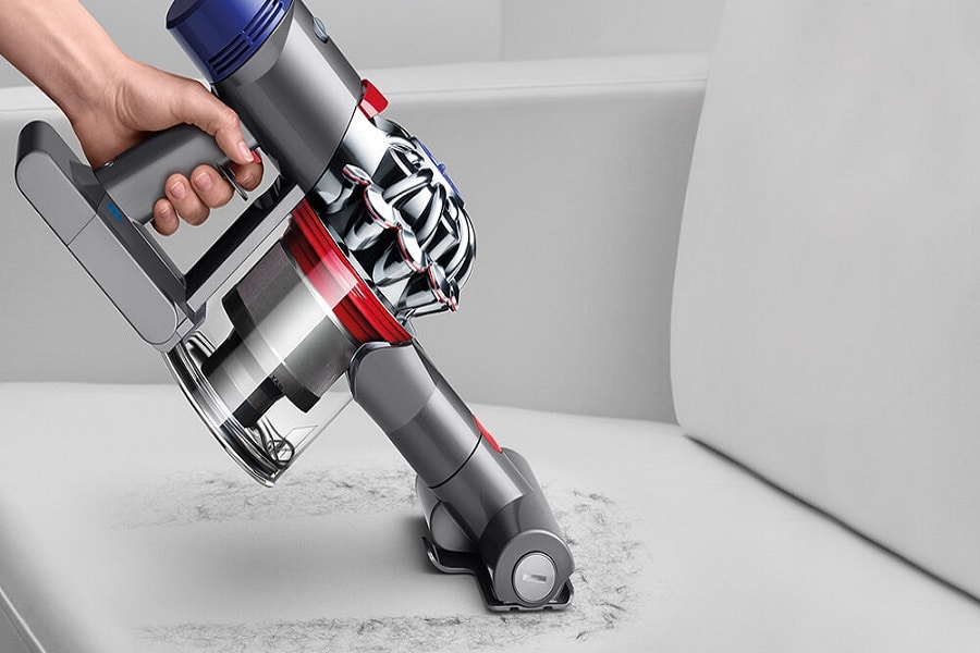 5 Easy DIY Vacuum Repairs