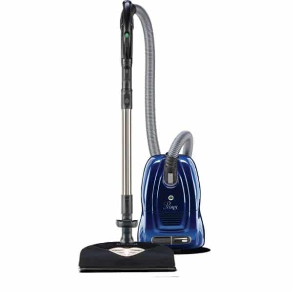 riccar prima vacuum