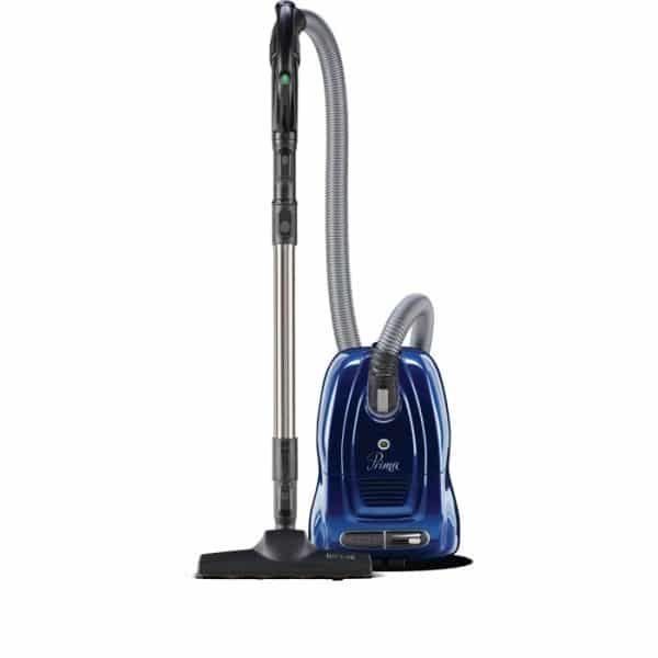 riccar prima vacuum