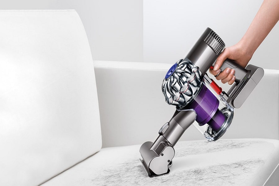 Where Should I Buy A Dyson Vacuum in Calgary
