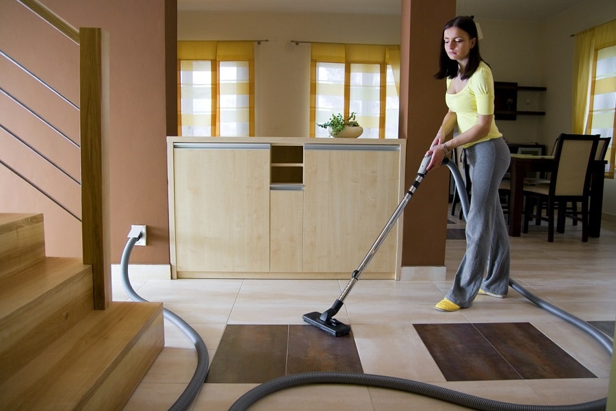 The Top 5 Central Vacuums