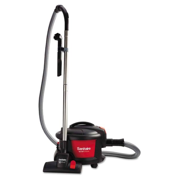 Sanitaire SC3700A commercial vacuum