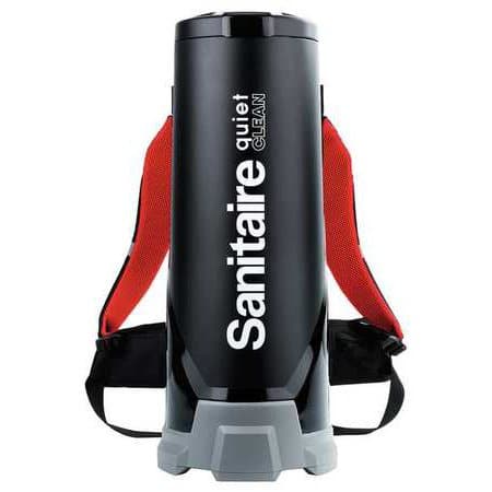 Sanitaire SC535A commercial backpack