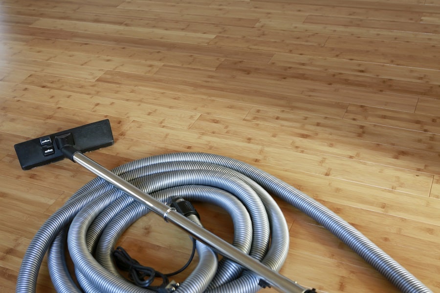 Everything You Need to Know About Central Vacuum Installations