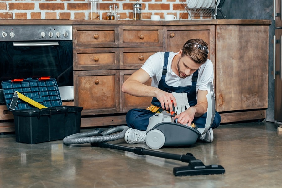 Is It Better to Repair Your Vacuum or Buy a New One?
