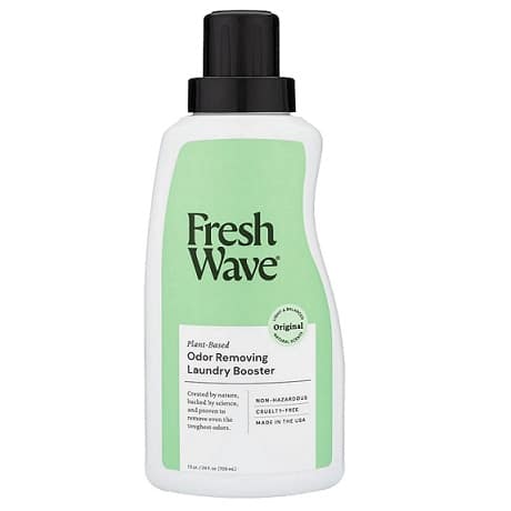 Fresh Wave Laundry Booster 24 OZ.