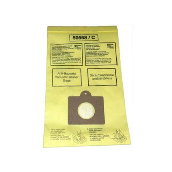 kenmore 5055 50403 50410 canister vacuum bags