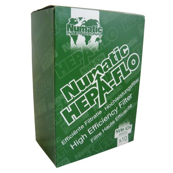 numatic henry vacuum bags