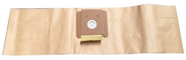 Ghibli AS6 commercial vacuum paper bags