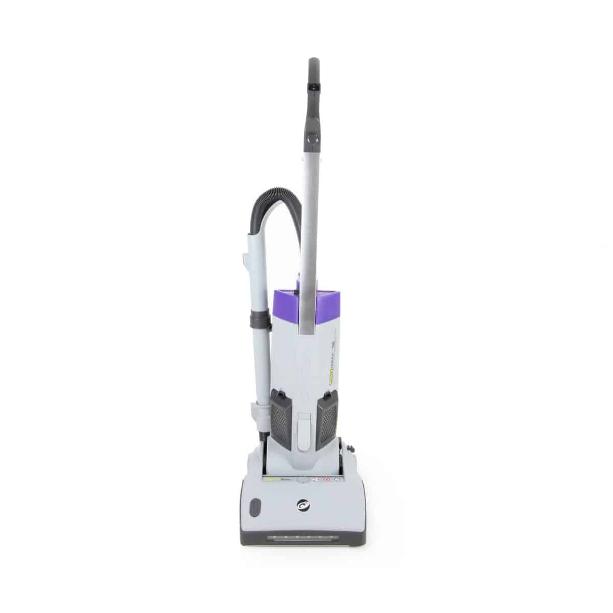 Commercial Upright Vacuums The Vacuum District